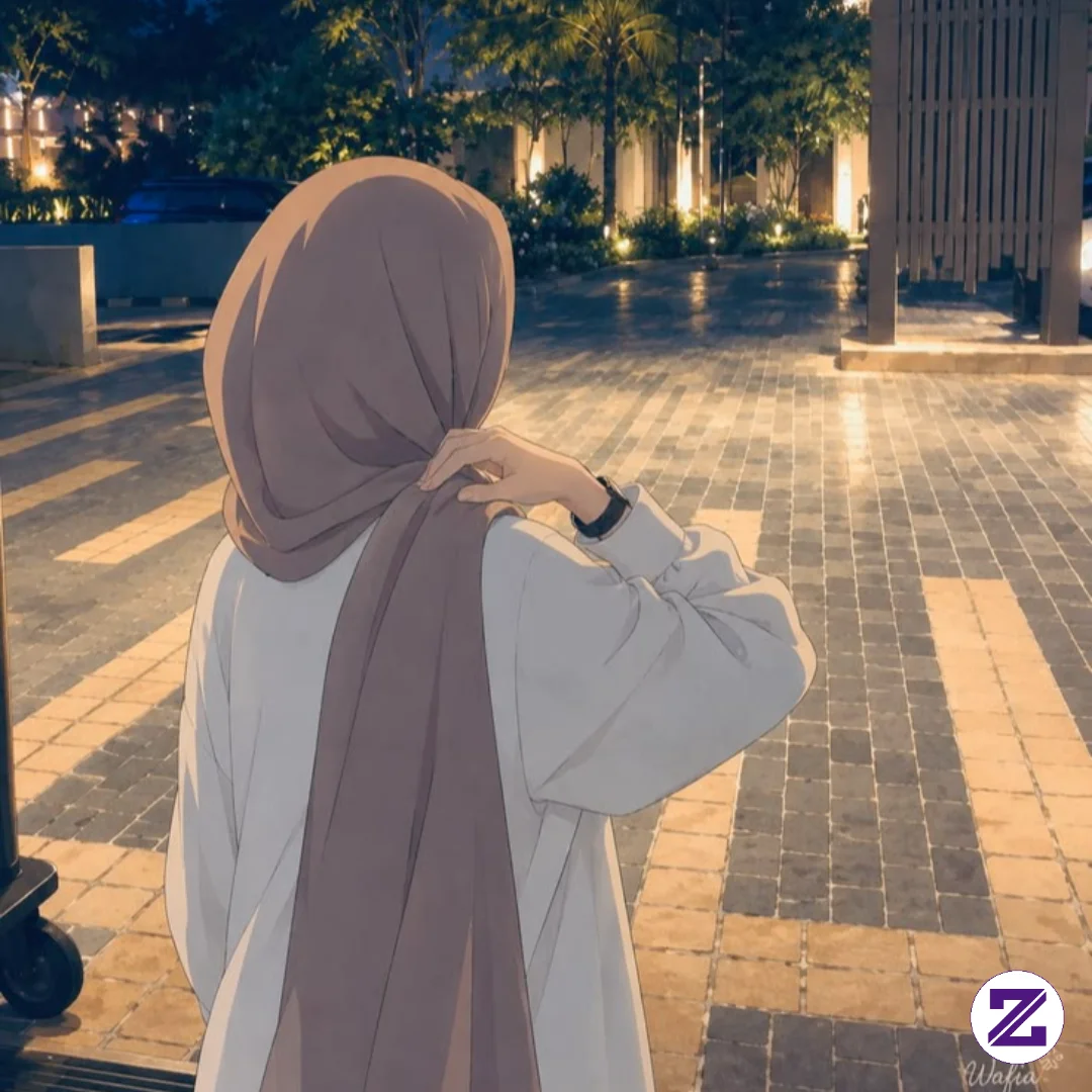 Malam Cerah