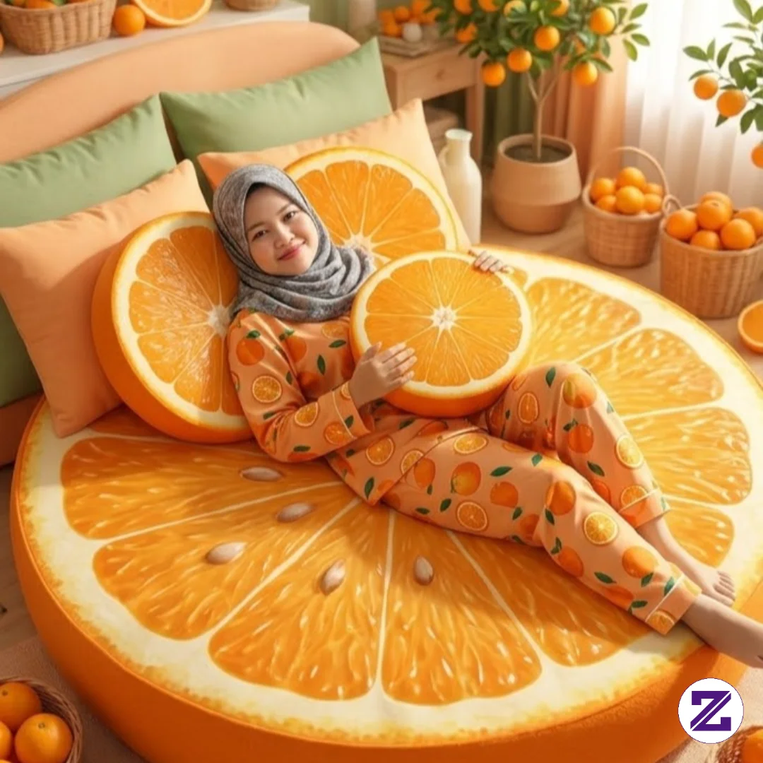 Mari Rebahan