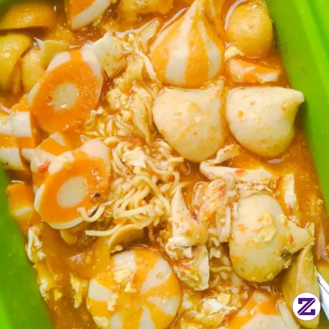Gambar Pagi Teman2 Mari Sarapan Pagi Dengan Seblak Yg Aku Buat Sendiri 🤤 kategori Umum dipublikasikan oleh Surisni Sni di Zoyalink