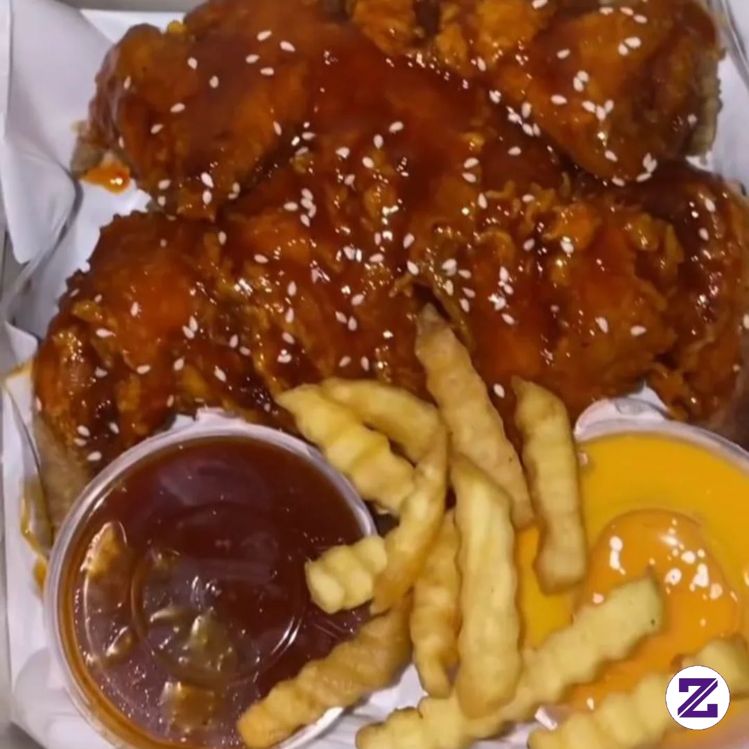Mari Mkn Yo Teman2 Biar Perutt Kenyang Hati Pun Senang 🥰
