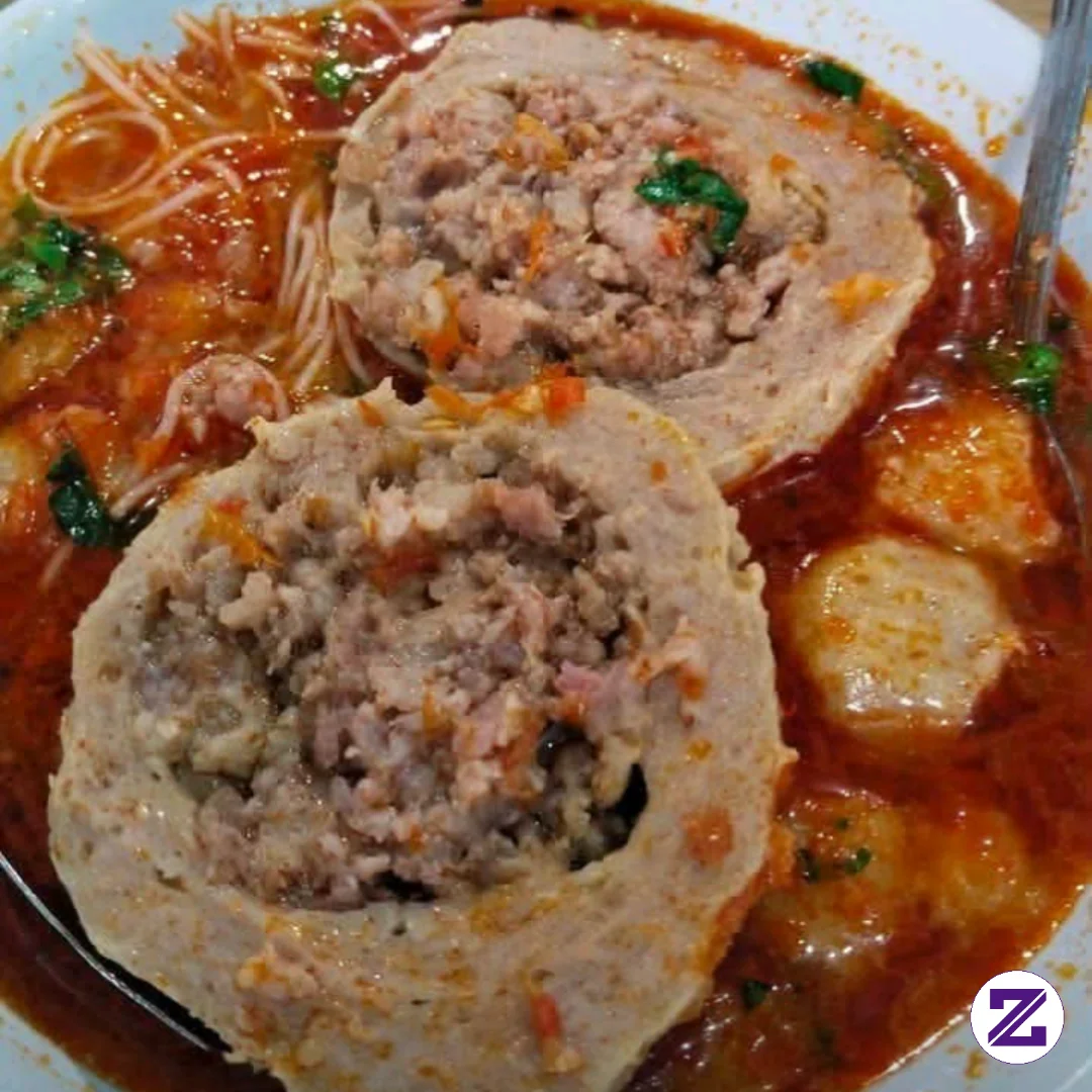 Yang Suka Mkn Bakso Yo Merapatt Bestyy 🤤