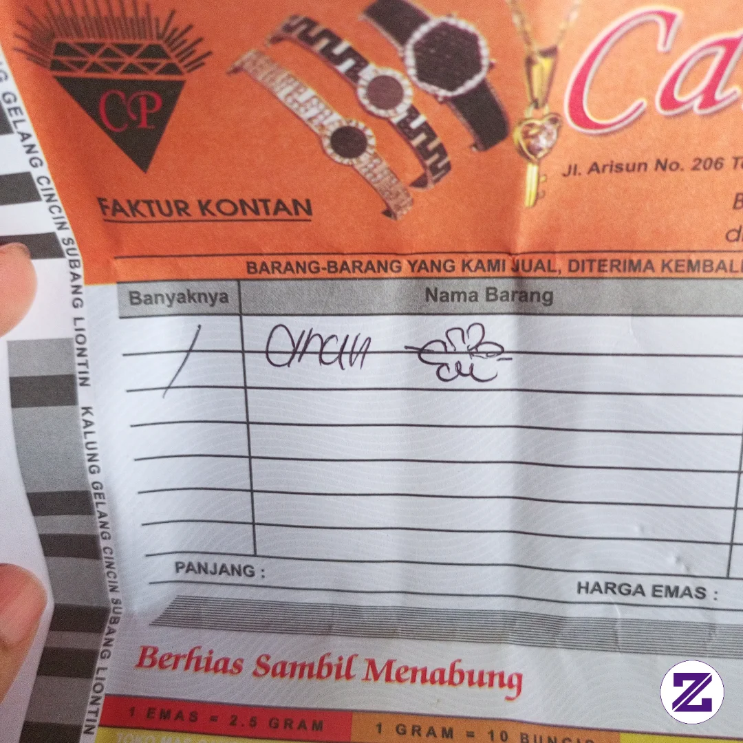 Nabung Dikit2 Lama2 Semoga Bisa Ngumpul Selamat Pagi Sobat Zoyalink