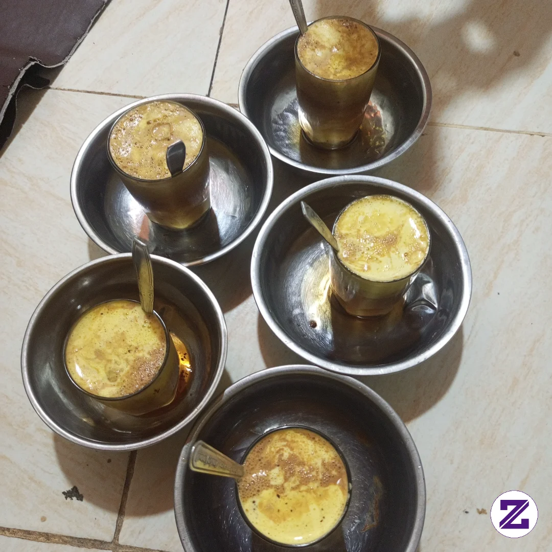 Selamat Pagi Yuk Mimum Yang Ini Dulu Biar Kuat Menghadapi Hidup🤣