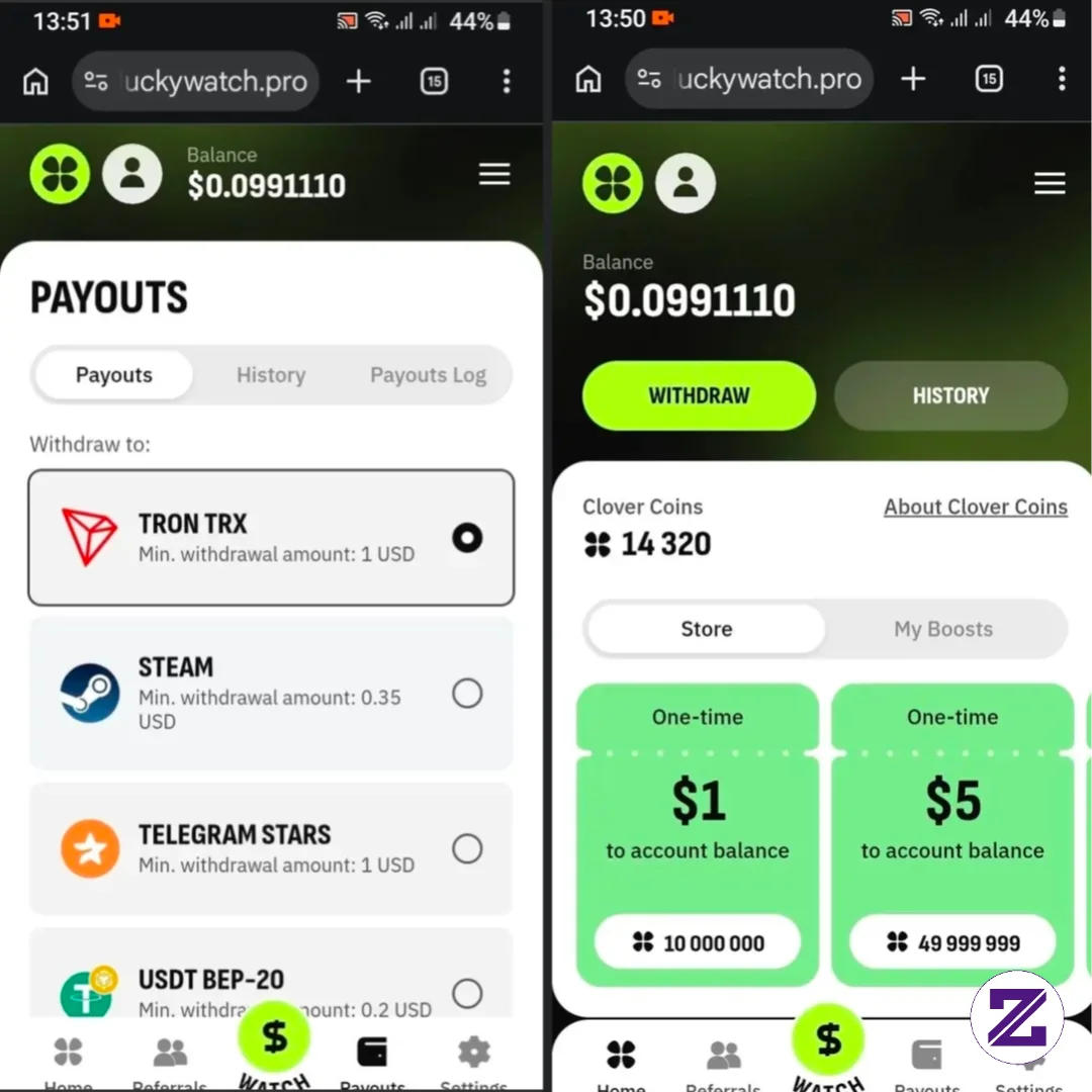 Free Usdt For You 🤑