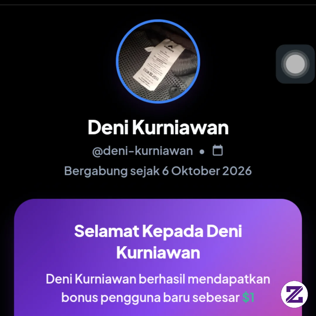 Pria Sejati 🤖