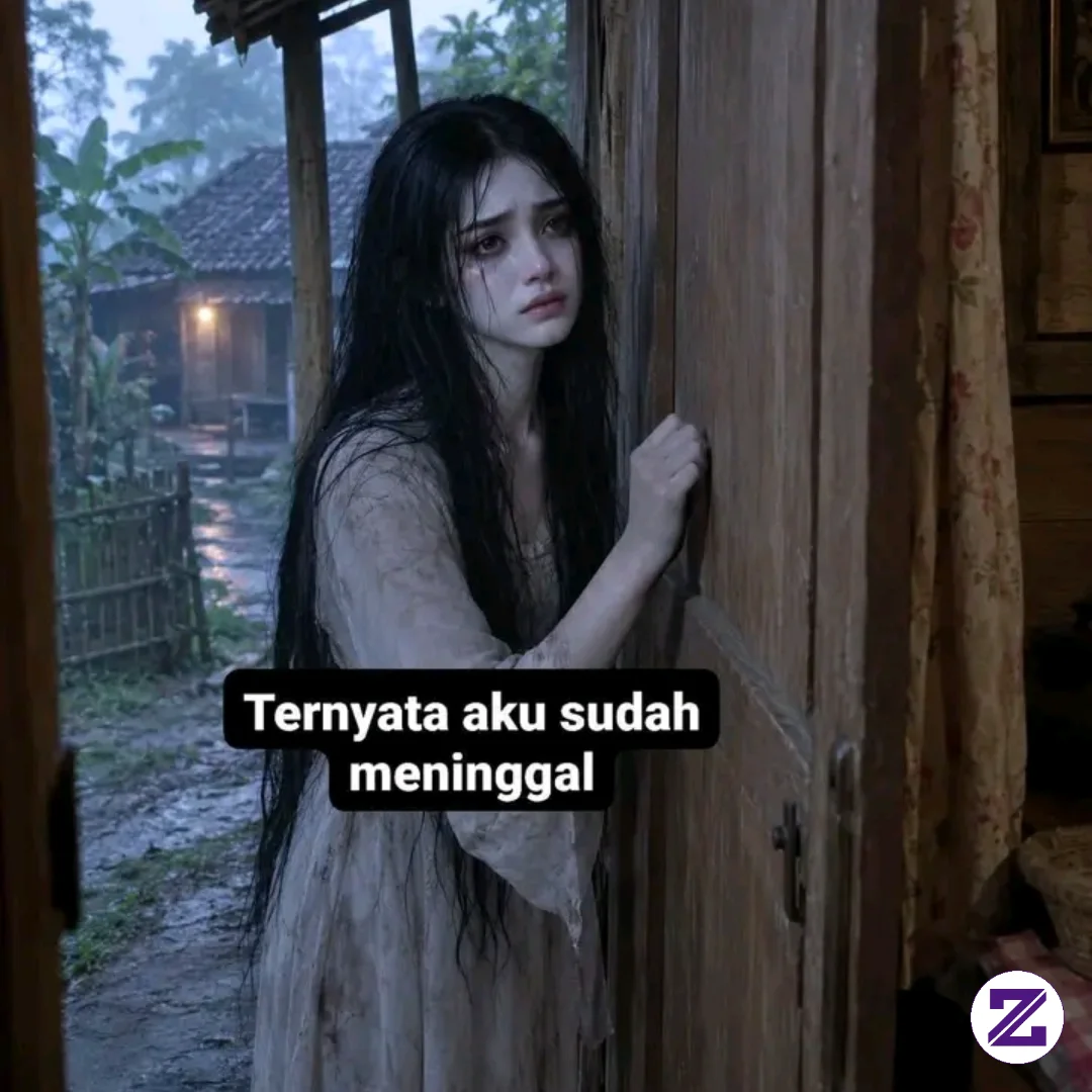 Pagi Itu, Para Penghuni Sebuah Rusun Digemparkan Oleh Aroma Menyengat Dari