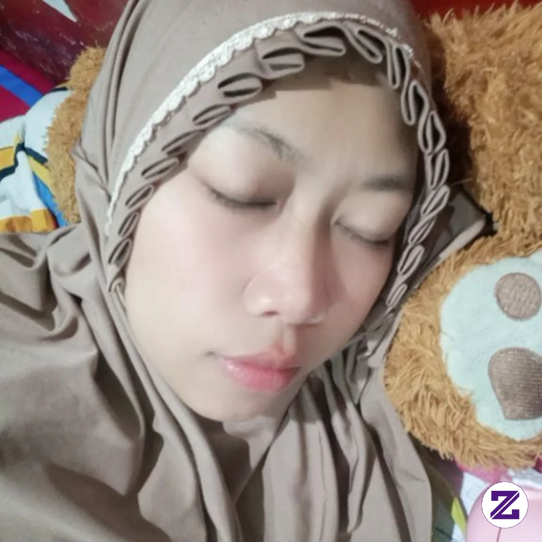 Masih Jam Segini Uda Ngantuk Aja Ini Mata Tak Bisa Dibuat Kompromi