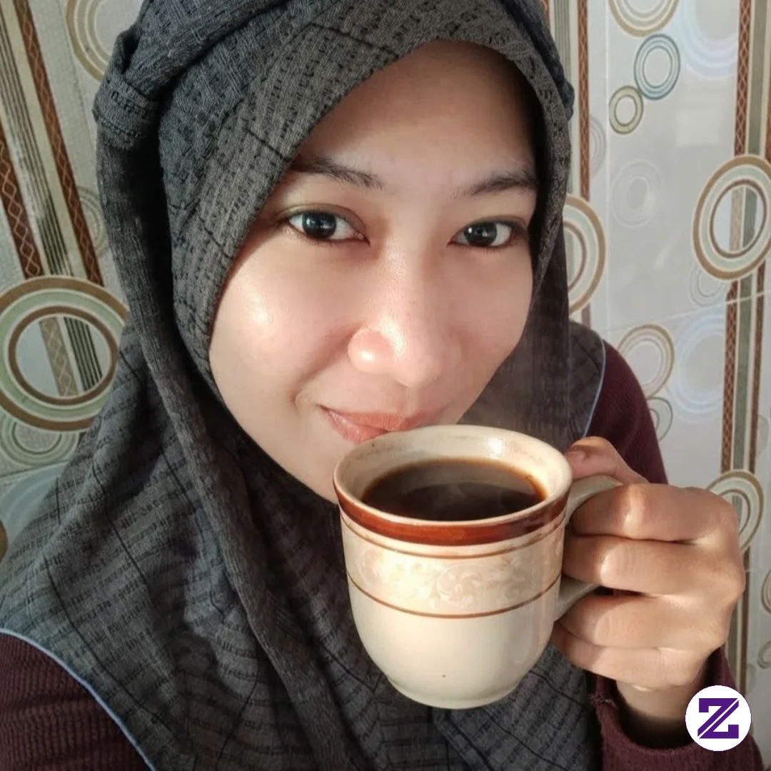 Assalamu'alaikum...Selamat Pagi Semua...