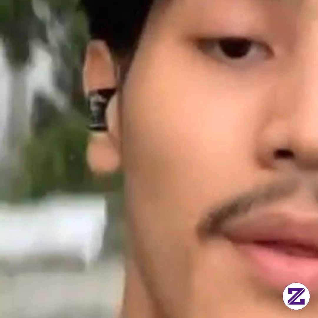 Foto Rumah 🏡🏡 Yang Tidak Dapat Di Dengar Di