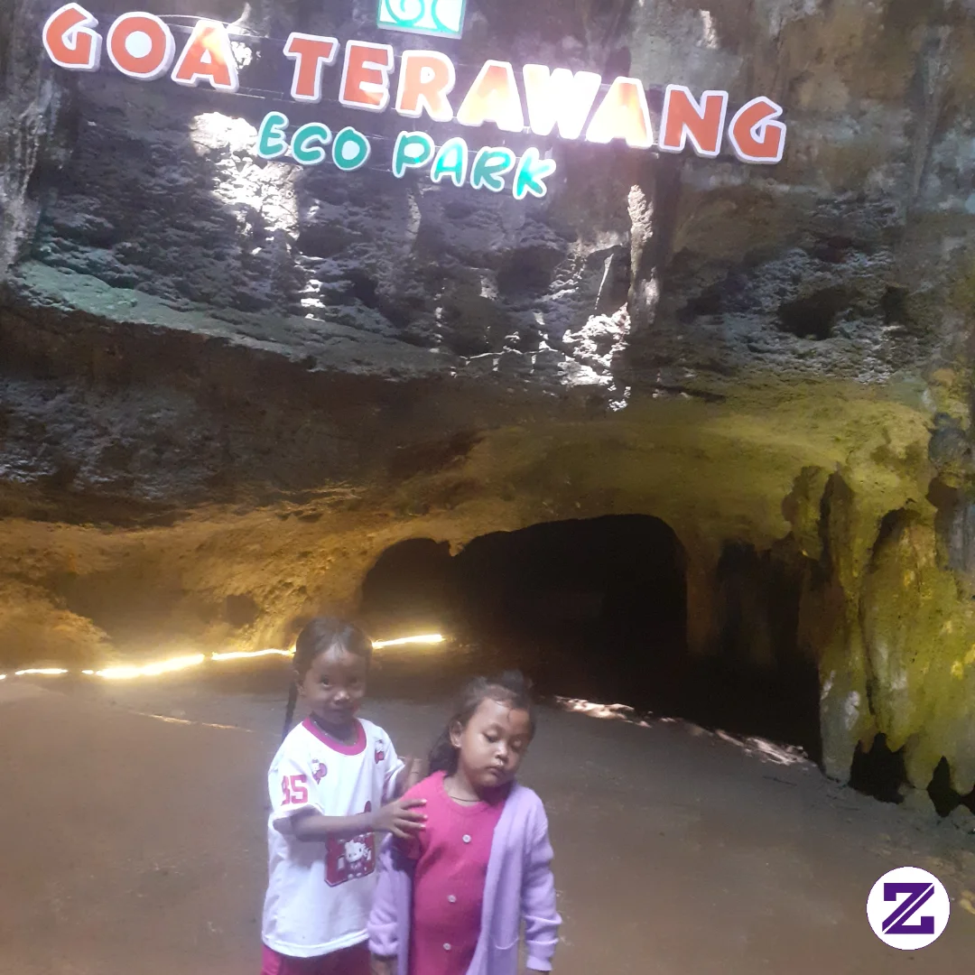 Gua Cerawang Dlu