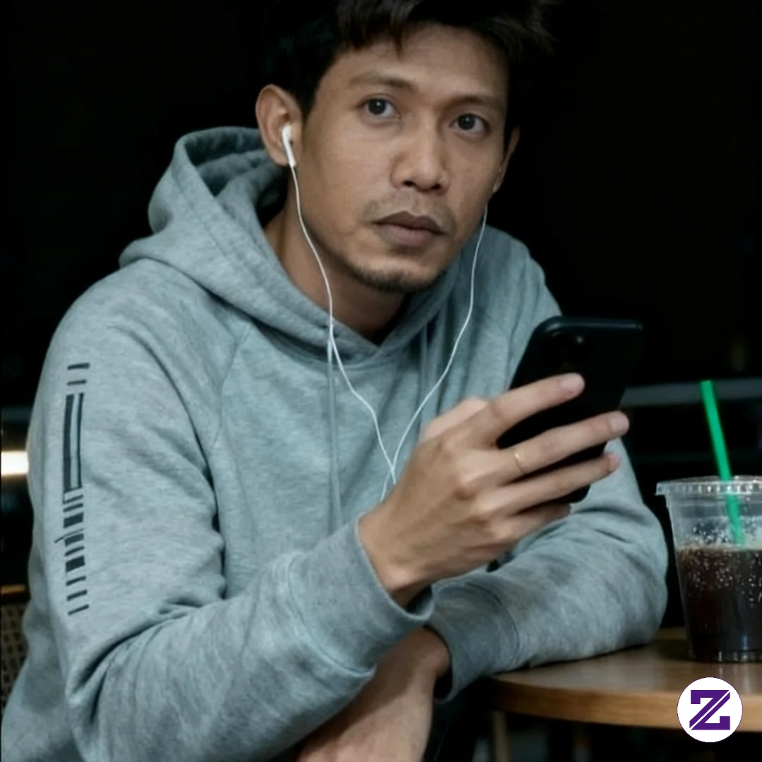Ringan Beban Pikiran, Itu Karna Berat Beban Dikantong. Coba Ringan Beban
