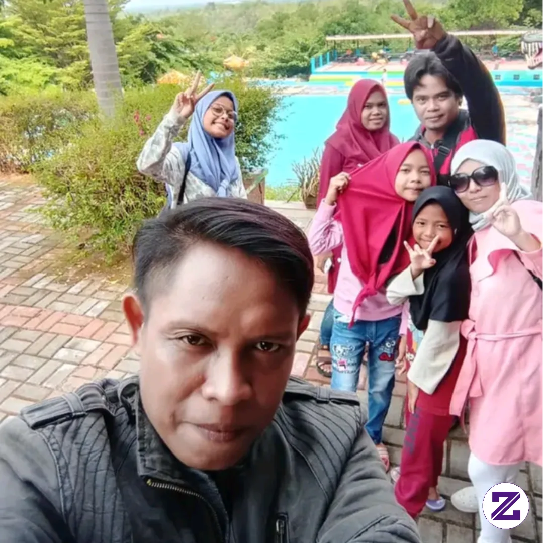 Indahnya Kebersamaan