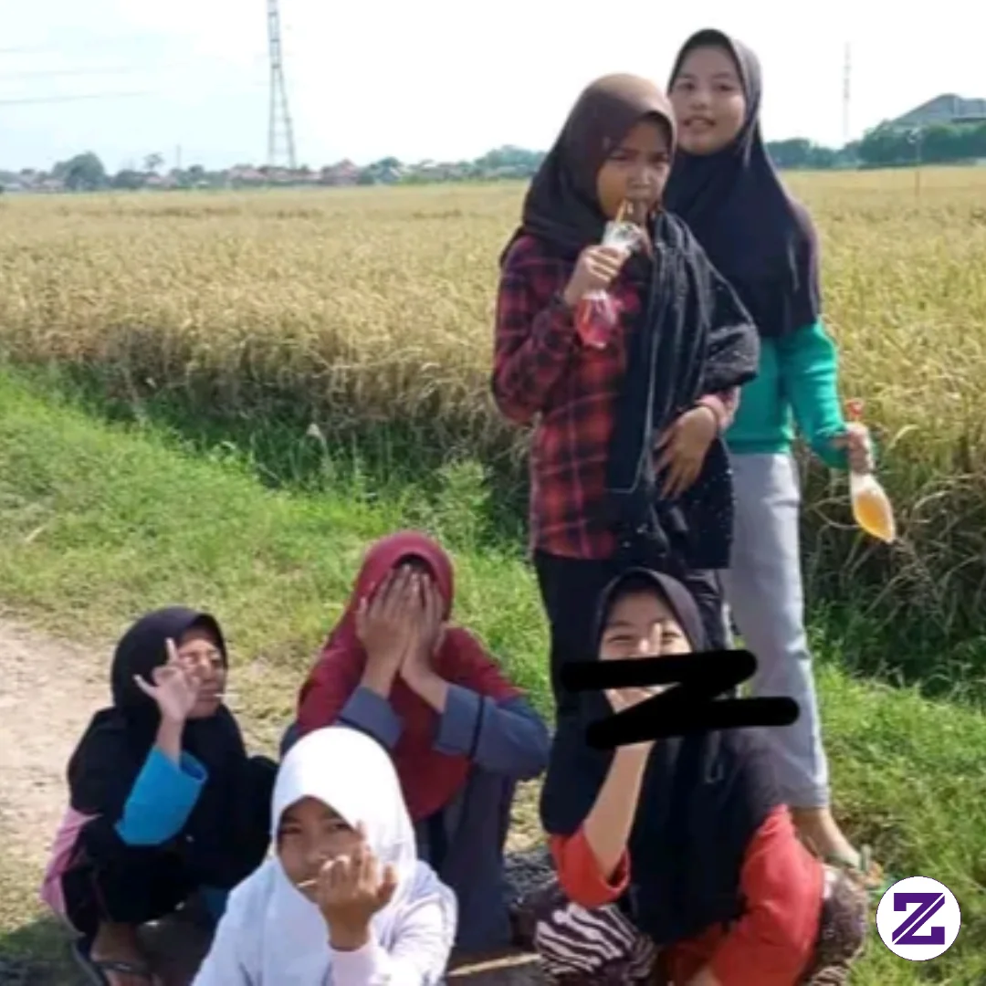 Selamat Pagi Semua...