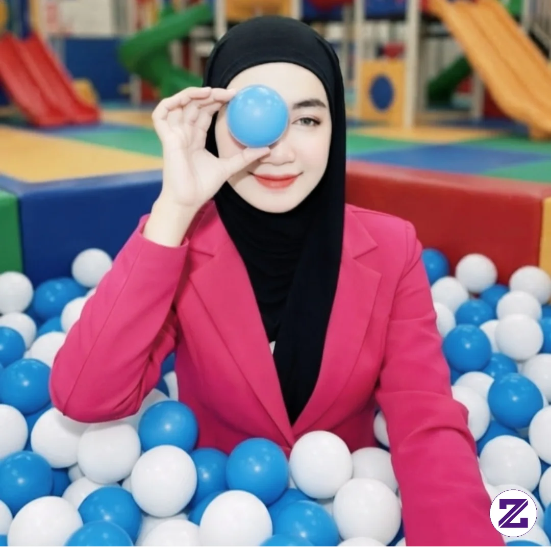 Berbagi Cerita Yuk 😊