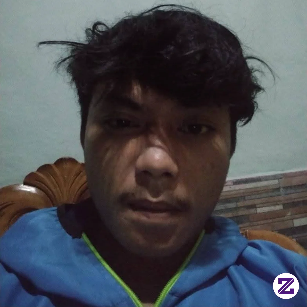 Masih Pemula