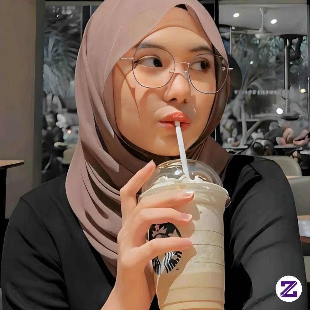 Hidup Seikmat Kopi Sore