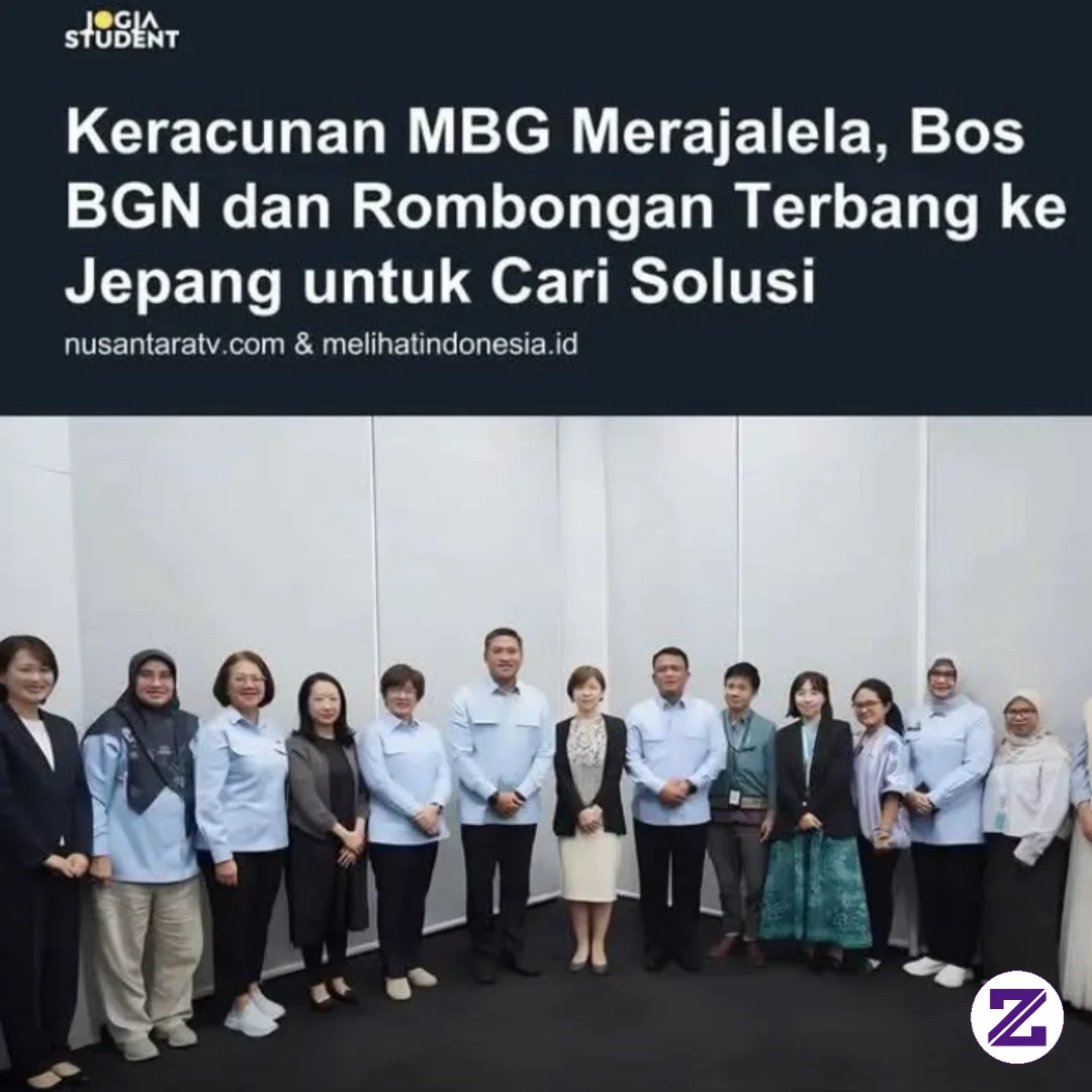 Bagaimana Tanggapan Anda?