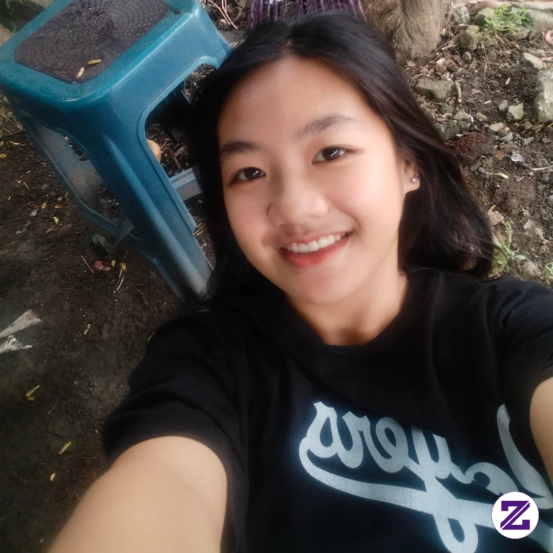 Smile Even Life Is Hard
