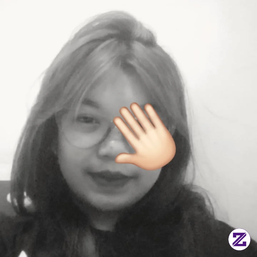 Haii Klain Bantuuu Support