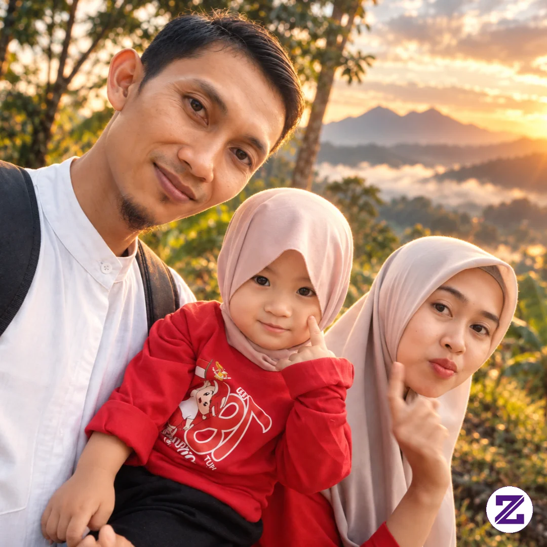 Salam Untuk Semua!