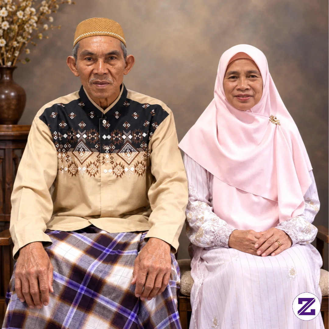 SEPANJANG USIA