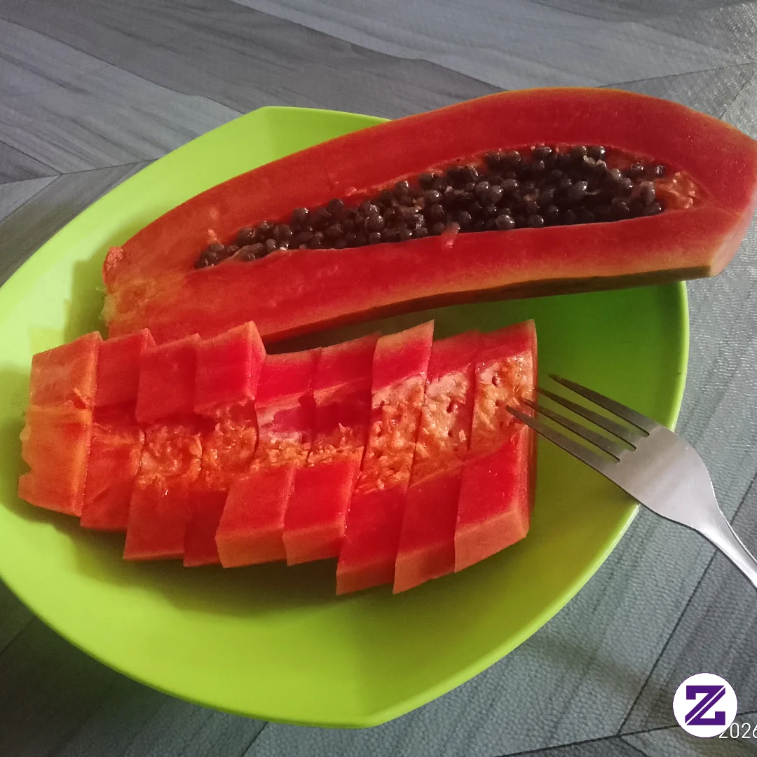 Selamat Malam Semua! Adakah Yang Suka Sama Buaah Ini? Coba Komen, Ya!