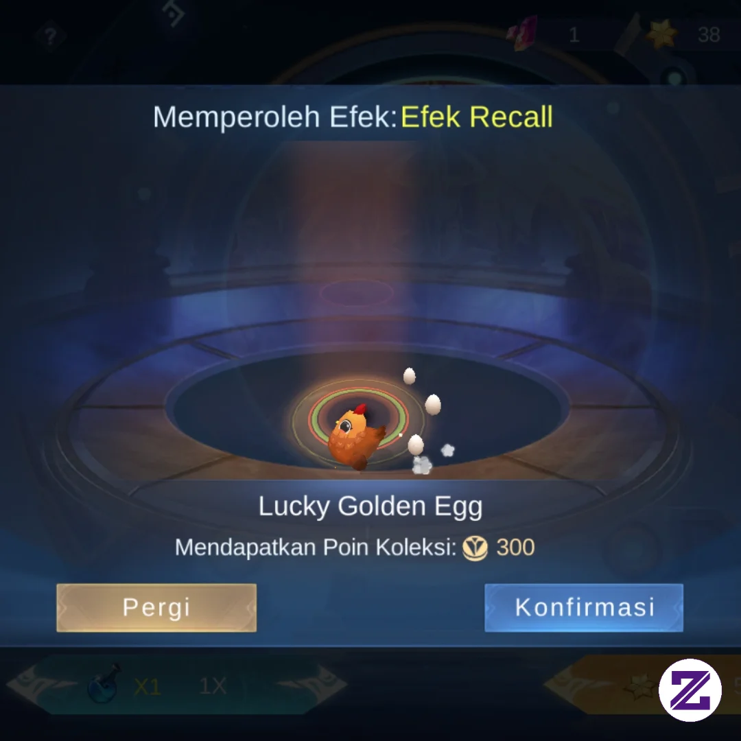 Apa Apaan Ini Woy