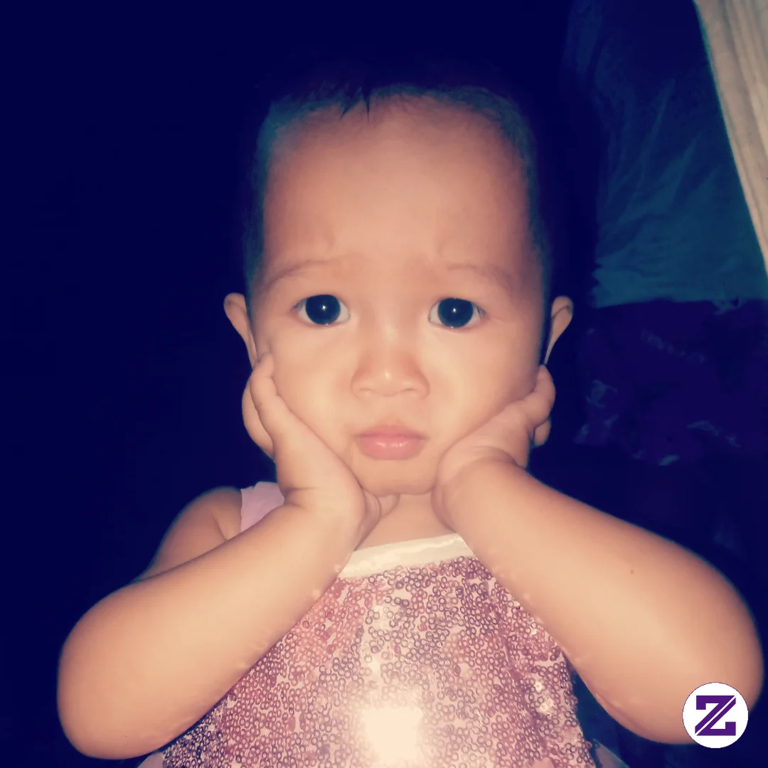 My Pretty Litle Baby
