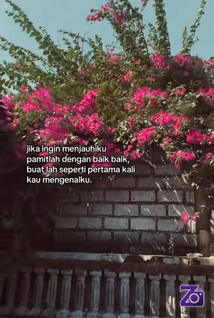 Apa Respon Pertamamu Kalau Mantan Tiba2 Ngechat?..