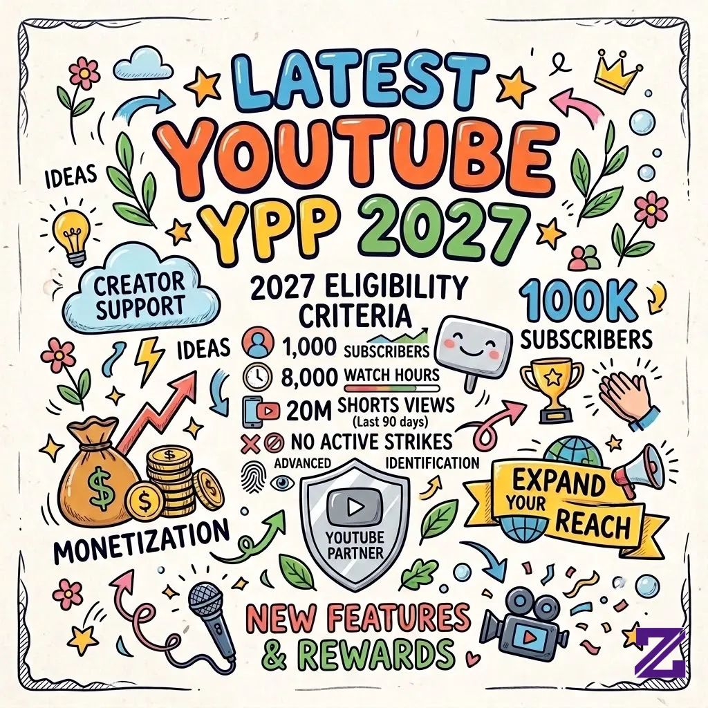 Apakah YouTube Masih Worth It Di Tahun 2026?