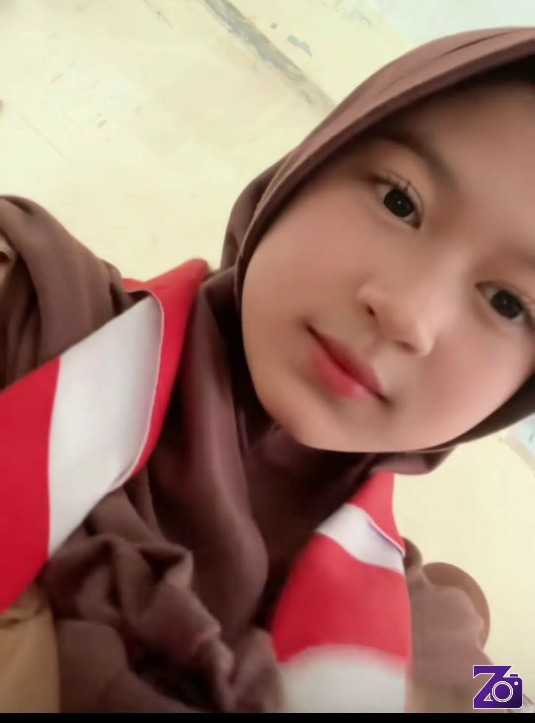 Asupan Viral Video SMP