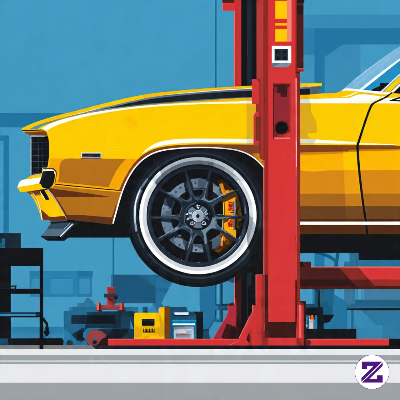 Bagaimana Cara Mendeteksi Kerusakan Transmisi Matic Sebelum Mobil Mogok?