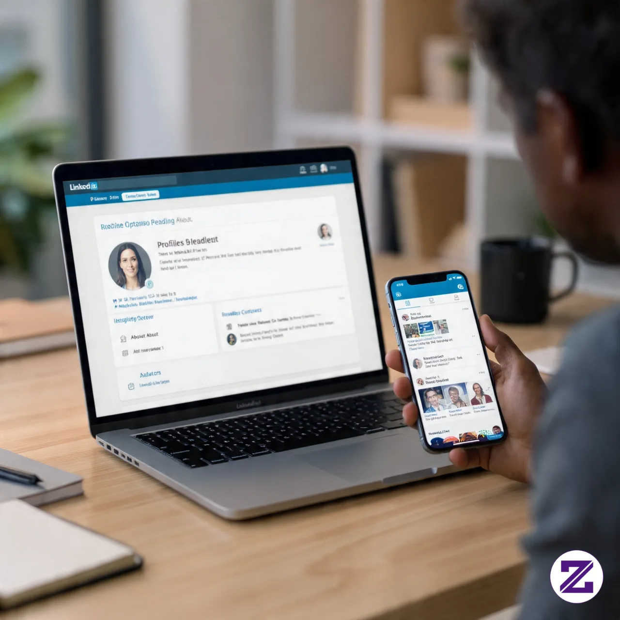 Bangun Jaringan Profesional: Strategi Networking di LinkedIn untuk Mendapatkan Tawaran Kerja