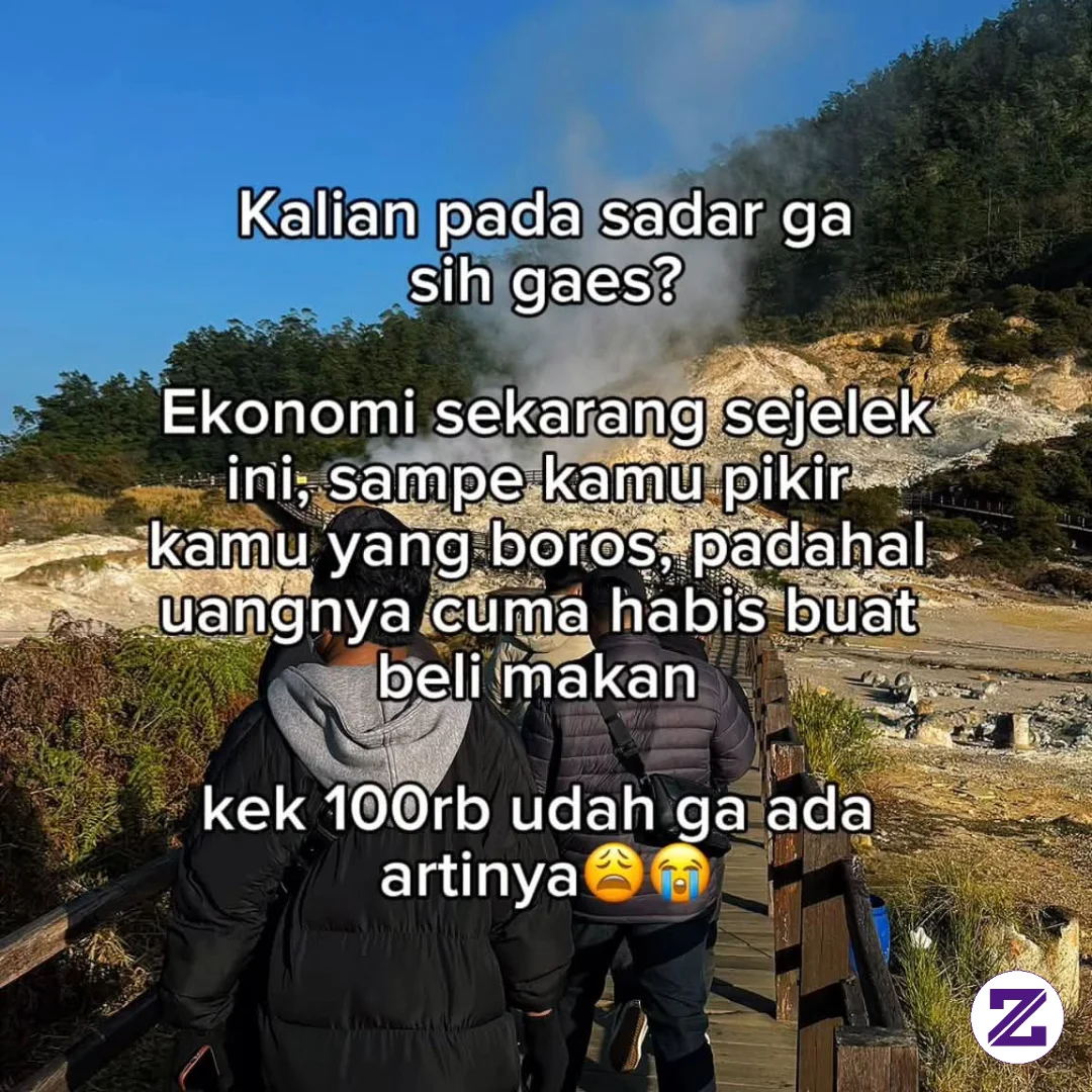 bener bener ga berasa😭