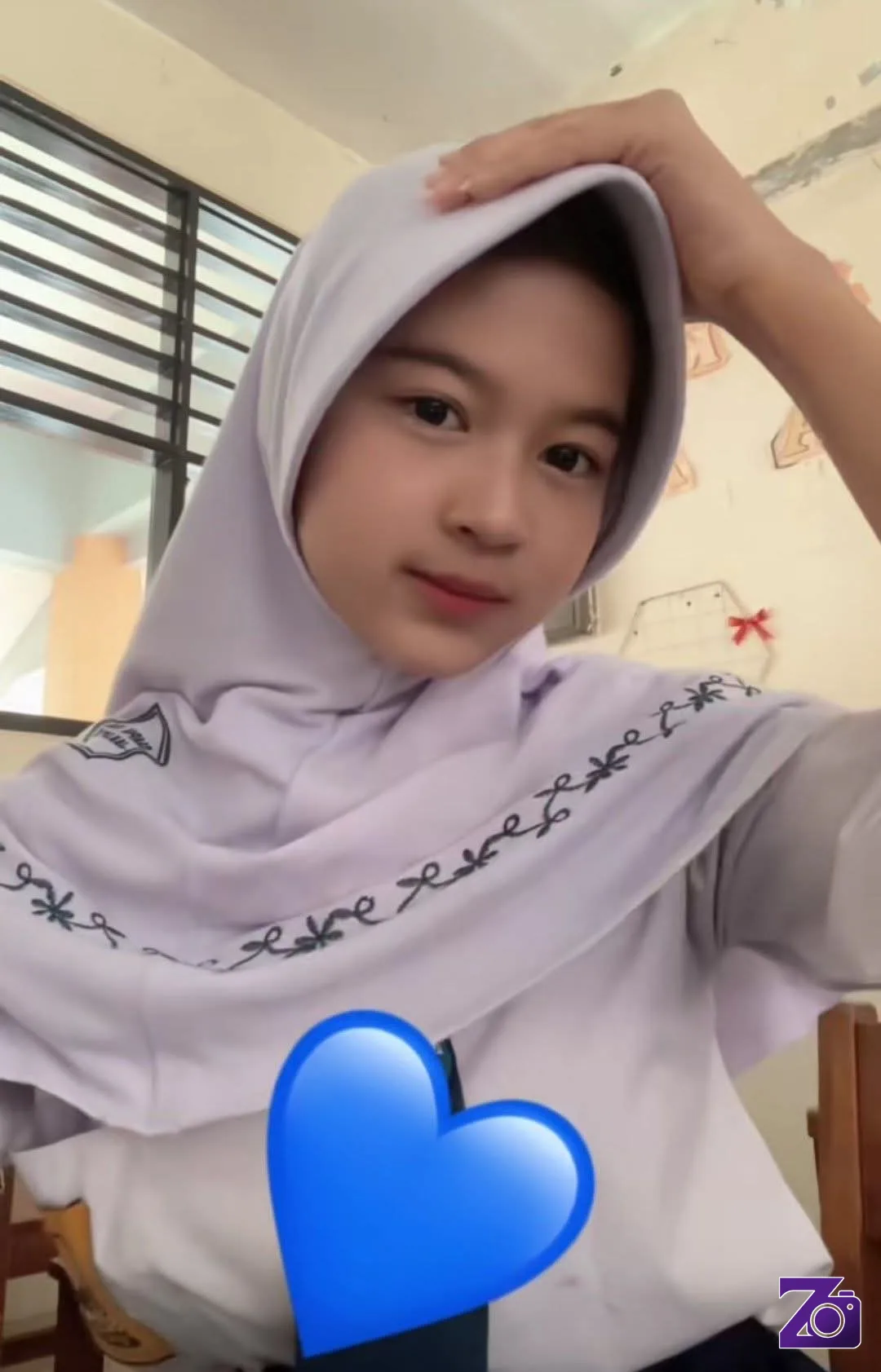 Berjuang Sendiri Sampai Bisa