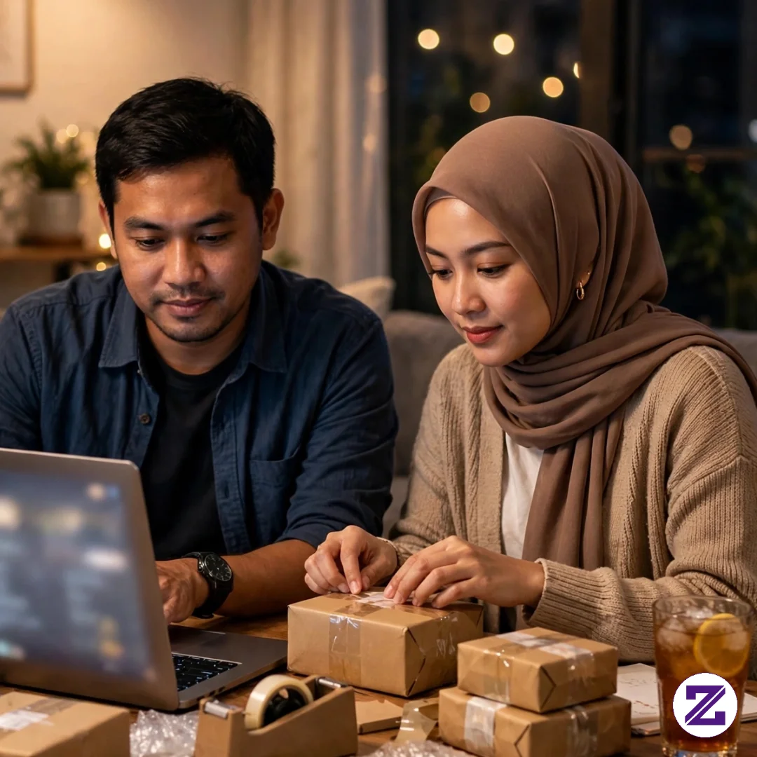 Bisnis Sampingan Karyawan yang Mudah Dijalankan Tanpa Ganggu Kerja