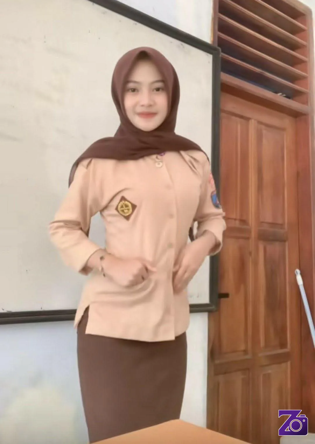Buktiin Lewat Hasil Bukan Janji