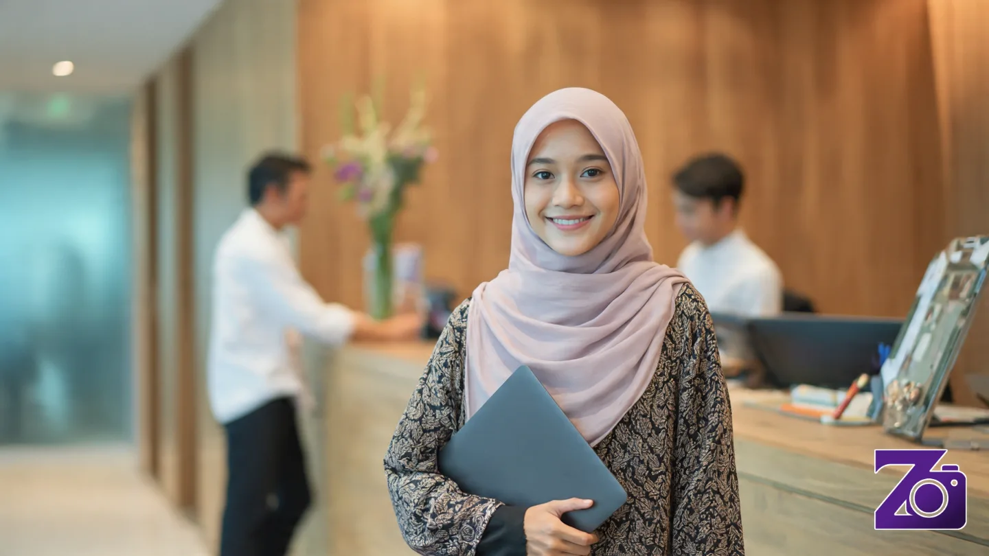 Cara Membangun Reputasi Profesional Sejak Awal Karier
