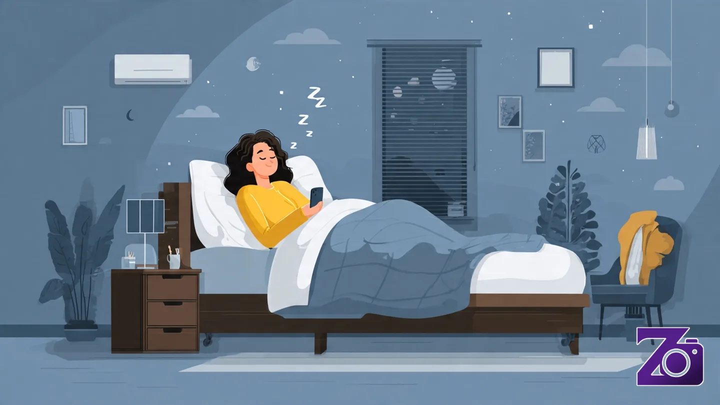 Cara Mengatasi Insomnia agar Bisa Tidur Lebih Nyenyak