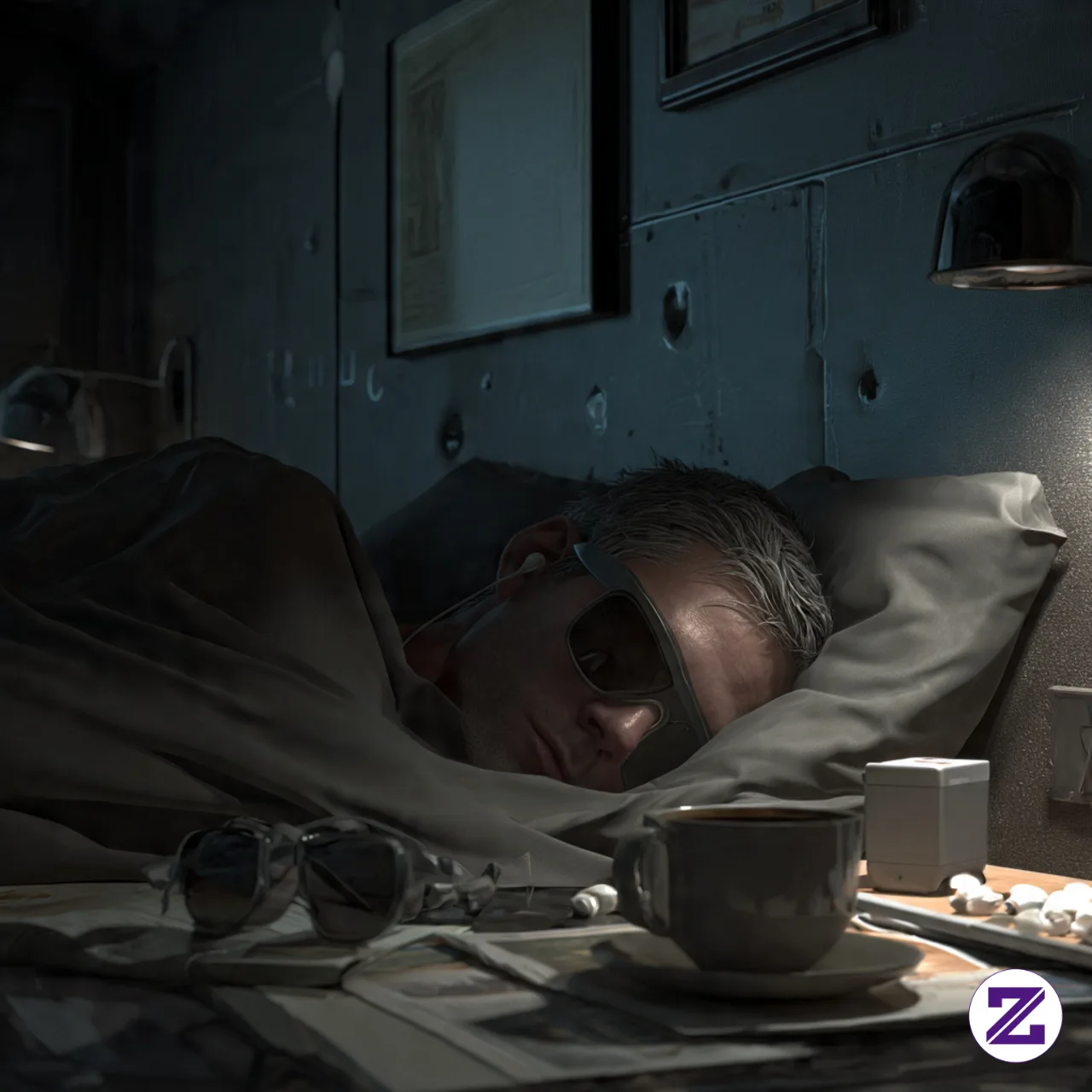 Cara Mengatur Jam Tidur Pekerja Shift Agar Tetap Bugar dan Fokus