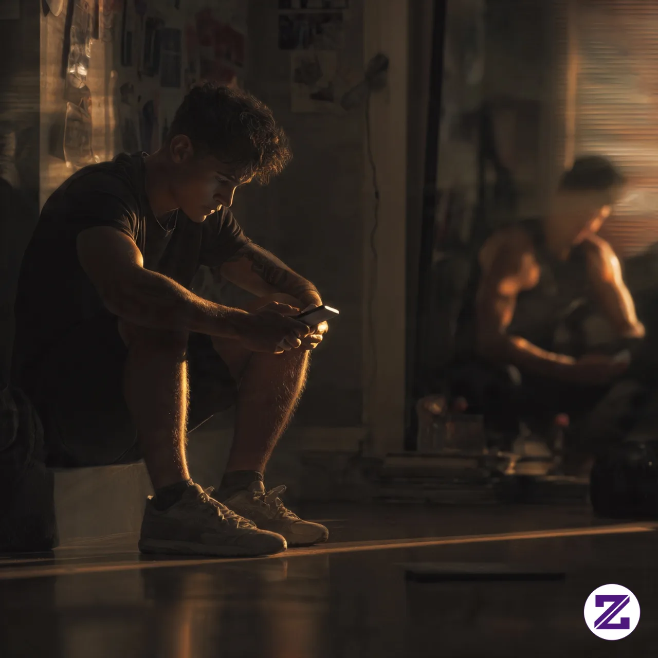 Dampak Buruk Dopamine Detox Palsu Bagi Kesehatan Mental Milenial