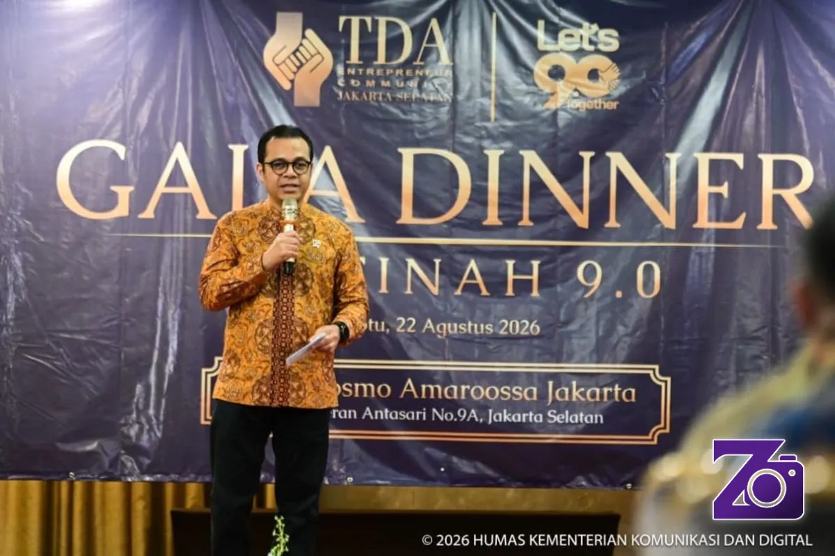 Digitalisasi UMKM Untuk Meningkatkan Produktivitas