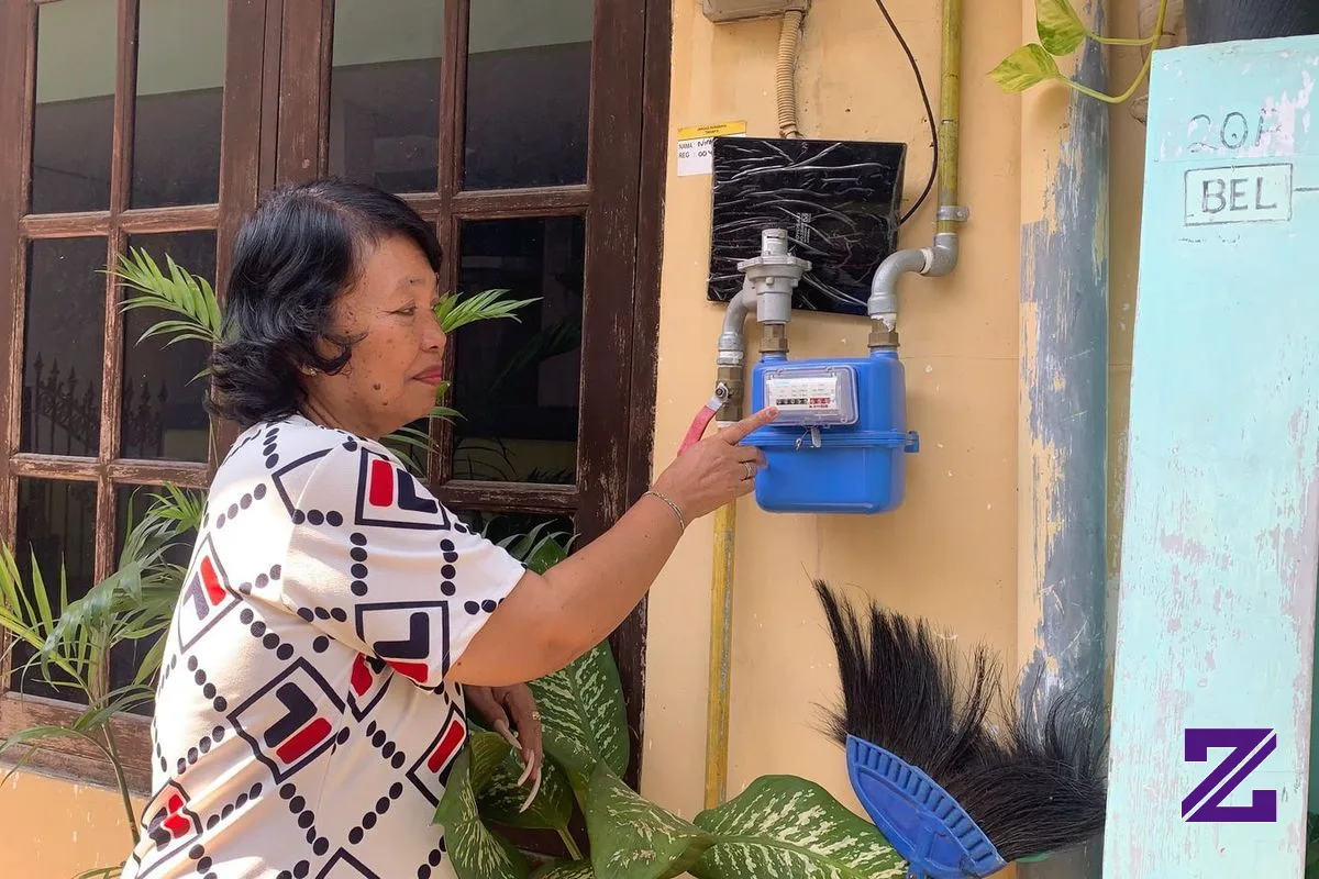 Dugaan Korupsi Proyek Jargas PGN Rp2,3 Triliun di Surabaya Masuk Tahap Pendalaman