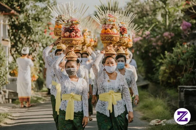 Fakta Sejarah Suku Bali, Peradaban Adiluhung Penjaga Keharmonian Pulau Dewata