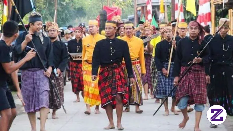 Fakta Sejarah Suku Bugis, Sang Penakluk Samudra dan Pemilik Naskah Terpanjang Dunia