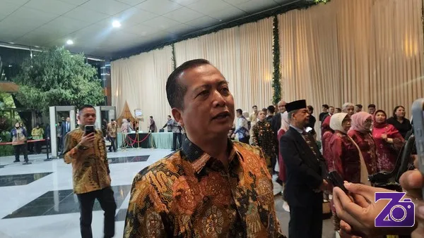 Gubernur NTB Ungkap Dugaan Awal Penyebab Kebakaran Kampung Adat Sade