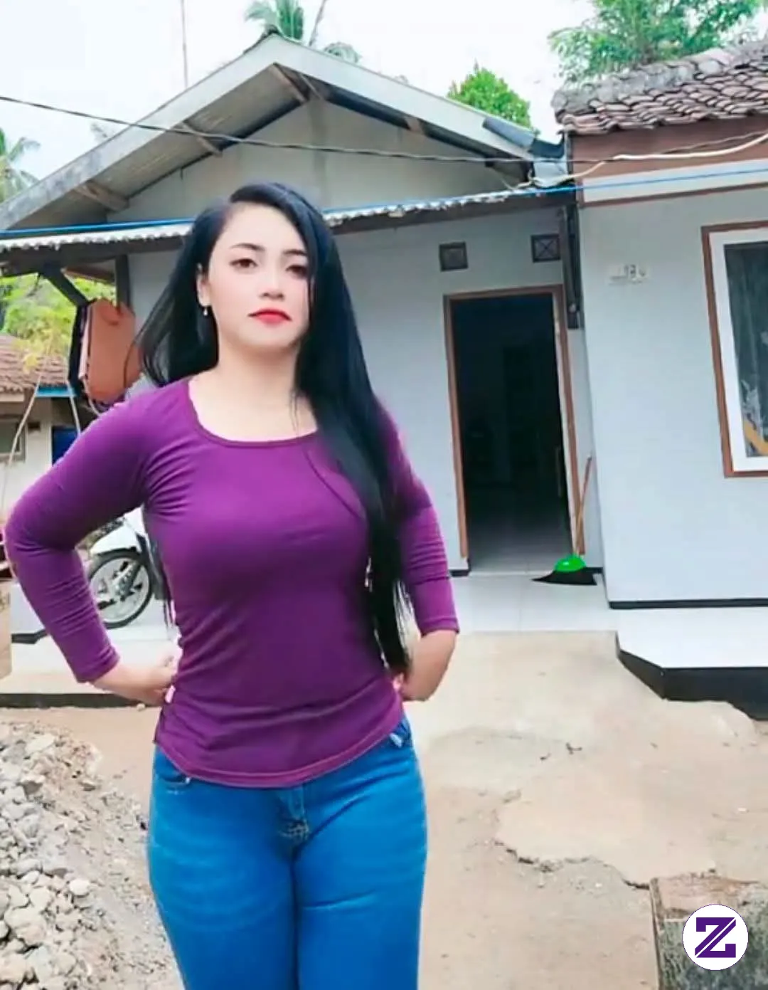 Janda Anak Dua