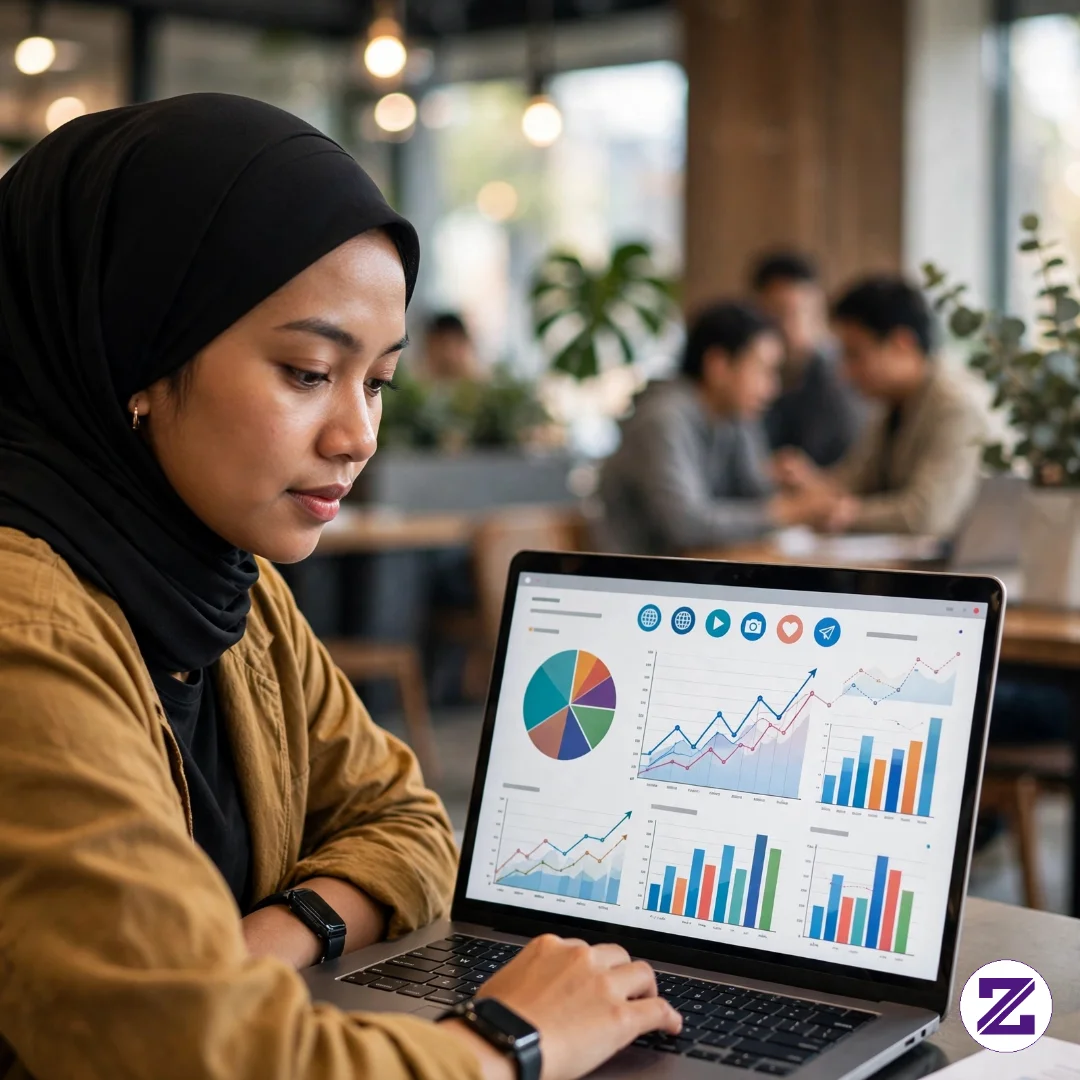 Karir Digital Marketing: Panduan Sukses Bangun Potensi Kerja di Era