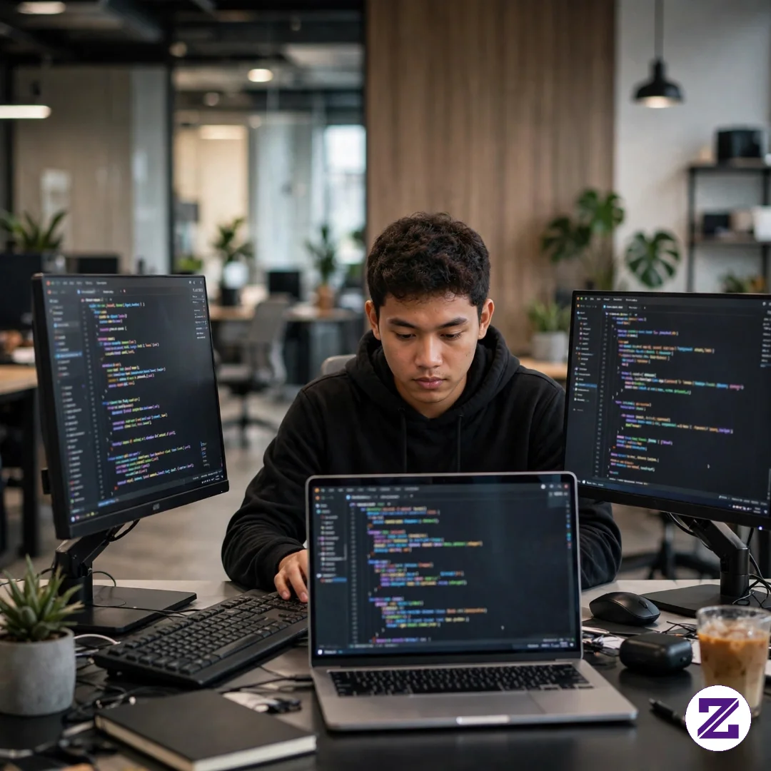 Karir Software Engineer: Langkah Cepat Jadi Programmer Profesional