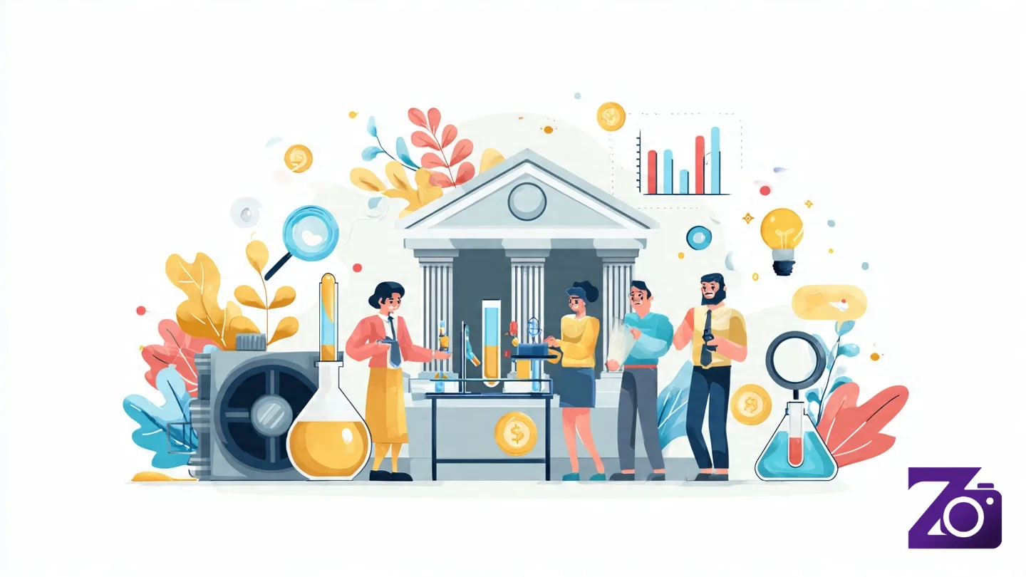 Kenapa Bisnis Perlu Menguji Ide Sebelum Keluar Modal Besar?